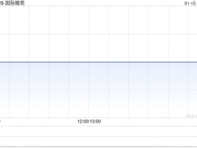 国际精密获Baoan Technology Company Limited增持939.5万股