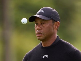 随着老虎伍兹(Tiger Woods)就7.6亿英镑的转会进行谈判，丽芙高尔夫(LIV Golf)与美巡赛(PGA Tour)合并的细节浮出水面