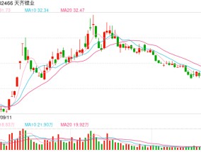 500亿元锂矿巨头宣布终止！亏损至少71亿元 四年来首次