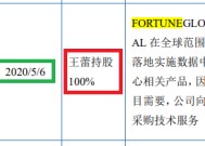 昆仑联通IPO：增值供货业务第一大客户疑点重重 大规模长时间代持拷问股权真实性|北交所观察